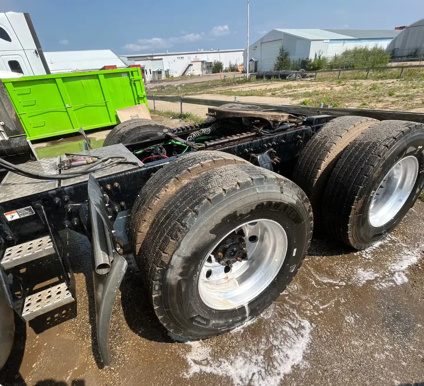 Fleet Vehicle Cleaning service in Middleburg Heights, OH